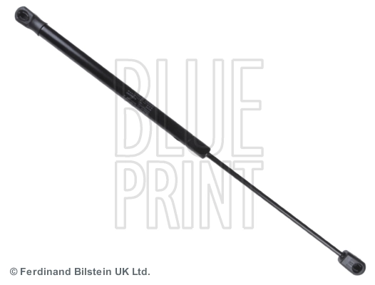 Gas Spring, bonnet